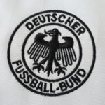1992 season Germany home Fan version - Image 3
