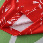 8991 Liverpool F.C. home retro Kids kit - Image 17