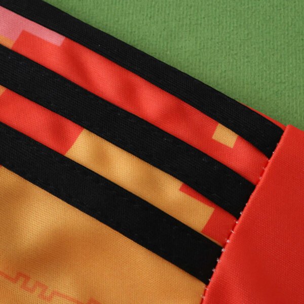 2526 season Paris FC  Concept version Fan version - Imagem 6