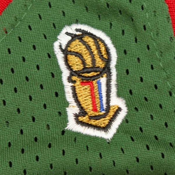 NBA Oklahoma City Thunder 40#KEMP – Image 4