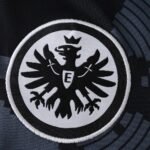 2526 season Eintracht Frankfurt Third Fan version - Image 4