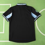 9899 season S.S. Lazio away retro Fan version - Image 11