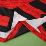 9495 season CR Flamengo home retro Fan version - Image 12
