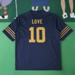 2025 NFL Green Bay Packers Version 10#LOVE - Image 12