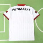 9495 season CR Flamengo away retro Fan version - Image 14