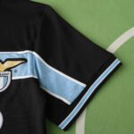 9899 season S.S. Lazio away retro Fan version - Image 6