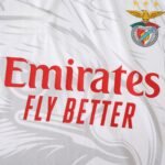 2526 season S.L. Benfica Concept version Fan version - Image 3