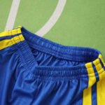 2026 FIFA World Cup Colombia home Kids kit - Afbeelding 9