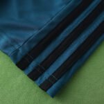 1718 Real Madrid CF third retro Kids kit - Image 10