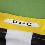 2526 season Santos FC away Women's Shirt - Image 7