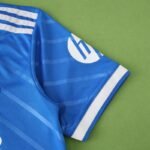 2526 Season Real Madrid CF Third Kids Kit - Image 3