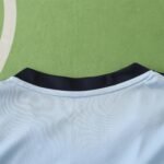2425 season Real Madrid CF Training clothes Short sleeved suit - Image 14
