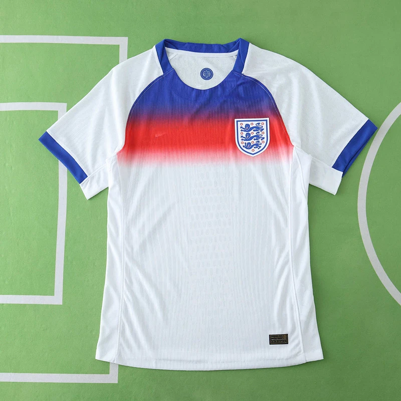 00db817c3a 2526 season England home Player version - Image 1