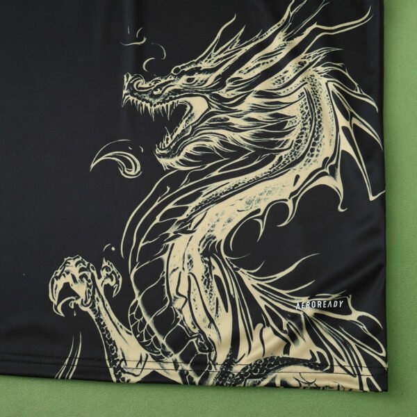 2425 season Real Madrid CF Concept version Fan version - 图片 7