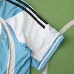 2006 season Argentina home Retro Fan version - Image 12