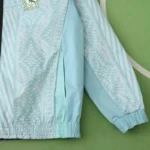 2425 Mexico Wear on both sides windbreaker - Image 4