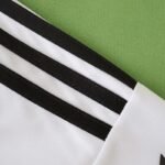 2526 season Real Madrid CF home Long sleeved Fan version - Image 4