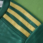 2526 season Mexico Concept version Women's Shirt - 图片 5