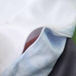 2425 Real Madrid CF white Training suit set - Image 9
