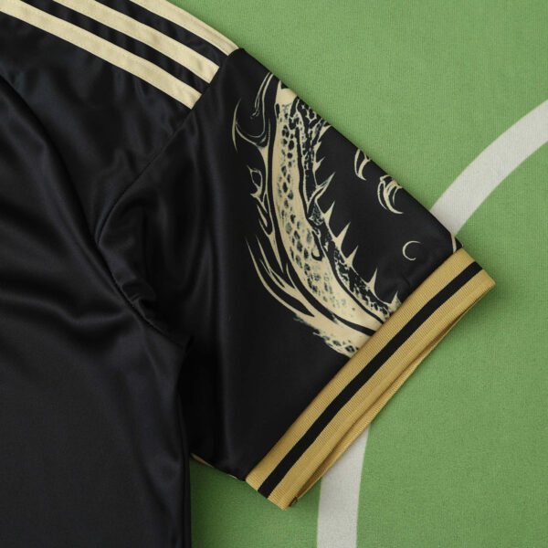 2425 season Real Madrid CF Concept version Fan version - 图片 5