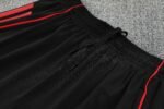 2526 season Manchester United F.C. Training clothes suit Short sleeve Fan version - Image 2