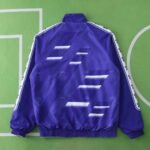 9596 Real Madrid CF Wear on both sides windbreaker - Image 10