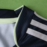 2526 season Real Madrid CF away Long sleeved Fan version - Image 2