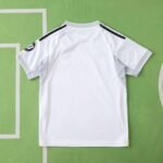 2526 season Real Madrid CF home Kids kit - Image 14