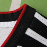 2026 FIFA World Cup Germany home Long sleeved Player version - Image 7