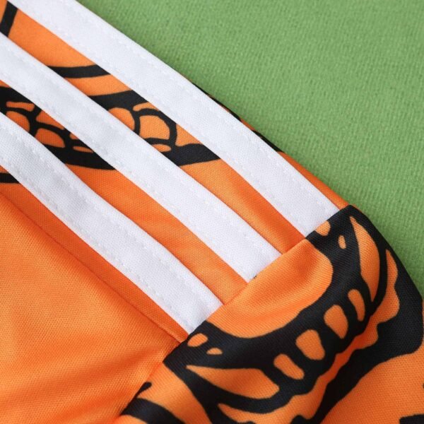 2425 season Real Madrid CF Concept version Fan version - 图片 11