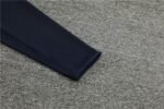 2425 Real Madrid CF wathet Training suit set Player version - Image 10
