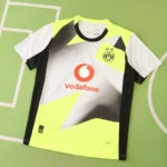 2526 season Borussia Dortmund away Player version