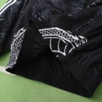 2425 Real Madrid CF Wear on both sides windbreaker - immagine 8