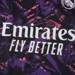 2425 season Real Madrid CF Concept version Fan version - Image 4