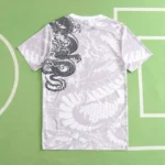 2425 Real Madrid the year of the Loong Special edition Player version - Image 2