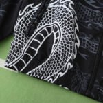 2425 Real Madrid CF Wear on both sides windbreaker - immagine 7