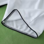 0708 Manchester United F.C. away retro Kids kit - Image 10