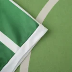 1992 season Palmeiras home retro Fan version - Image 8