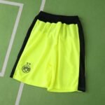 2526 season Borussia Dortmund away Kids kit - 图片 5