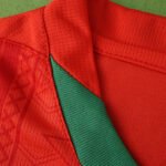 2526 season Morocco home Fan version - Image 12