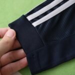 2526 season Real Madrid CF away Long sleeved Fan version - Image 8