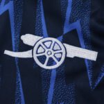 2526 season Arsenal F.C. away Women's Shirt - Image 4