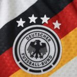 2026 FIFA World Cup  Germany home Player version - Image 6
