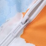 2425 Real Madrid CF windbreaker - Image 4