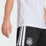 2026 FIFA World Cup  Germany home Player version - Image 24