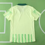 2526 season Palmeiras Concept version Player version - Image 2