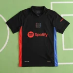 2425 season Barcelona away Player version