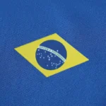 2425 season Brazil Jesus Concept version Fan version - Billede 5