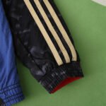 2425 Manchester United F.C. Wear on both sides windbreaker - Image 15