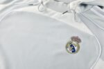 2526 season Real Madrid CF hooded Training jacket set - Image 22
